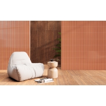 SHUTTERS - 5X12, CLAY, GLOSSY